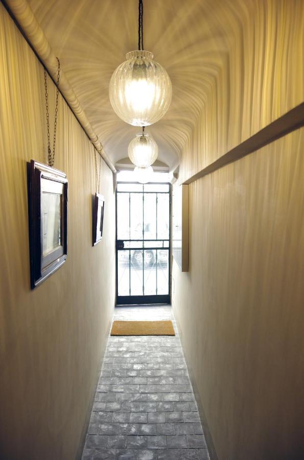Appartamento Centro Citta Quartiere Oltrarno Con Una Camera Da Letto فلورنس المظهر الخارجي الصورة